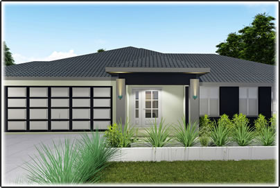 Wayne Britton Custom Homes