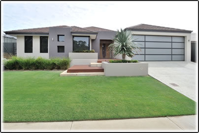 Wayne Britton Custom Homes