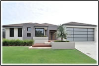 Wayne Britton Custom Homes