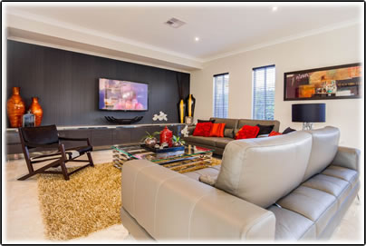 Wayne Britton Custom Homes