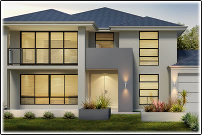 Wayne Britton Custom Homes