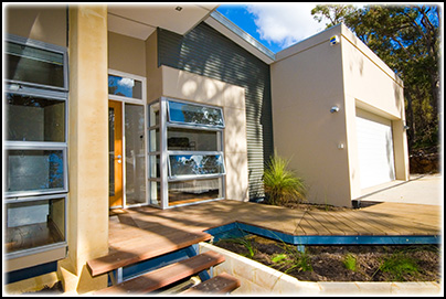 Westmade Homes
