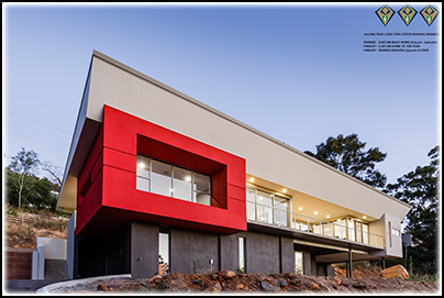 Westmade Homes
