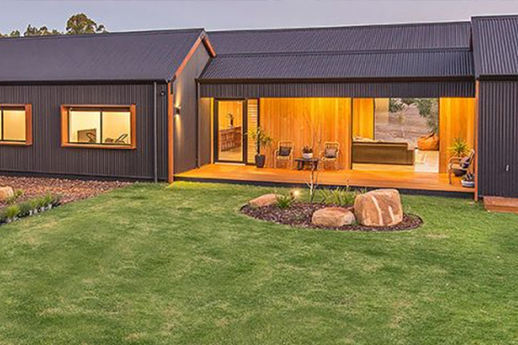 West Oz Constructions