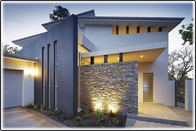 Yael K and Associates - Villa Milan