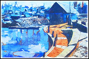 Zibah Artworks