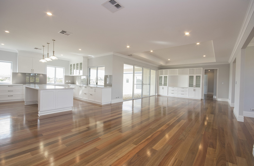 Patton Building - Marcel Residence