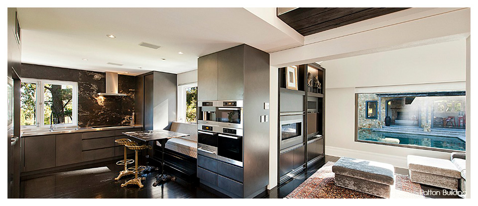 Patton Building