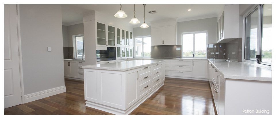 Patton Building - Marcel Residence