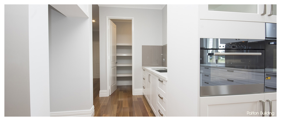 Patton Building - Marcel Residence