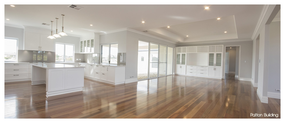 Patton Building - Marcel Residence
