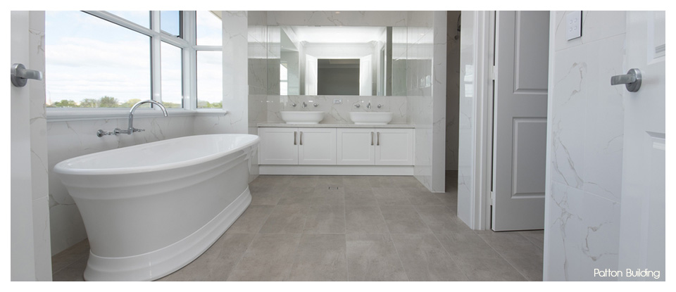 Patton Building - Marcel Residence