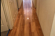 Accent Timber Flooring