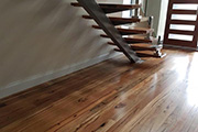 Accent Timber Flooring
