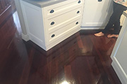 Accent Timber Flooring