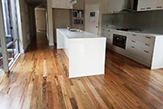 Accent Timber Flooring