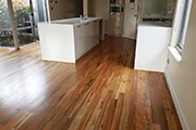 Accent Timber Flooring