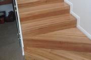 Accent Timber Flooring
