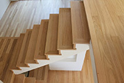 Accent Timber Flooring