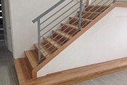 Accent Timber Flooring