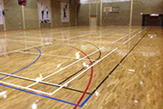 Accent Timber Flooring