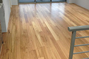 Accent Timber Flooring