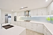 Additional Cabinets