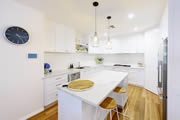 Additional Cabinets