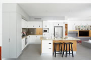 Additional Cabinets