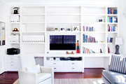 Additional Cabinets