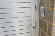 Advanced Vision Security Installations