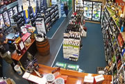 Advanced Vision Security Installations