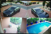 Advanced Vision Security Installations