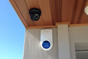 Advanced Vision Security Installations