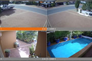 Advanced Vision Security Installations