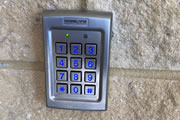 Advanced Vision Security Installations