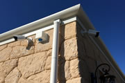 Advanced Vision Security Installations