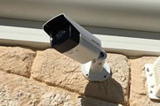 Advanced Vision Security Installations