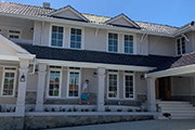 Aerostone Architectural Moulds 
