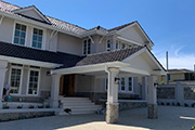 Aerostone Architectural Moulds 