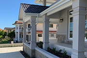 Aerostone Architectural Moulds 