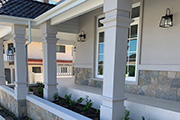 Aerostone Architectural Moulds 