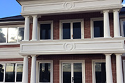 Aerostone Architectural Moulds 