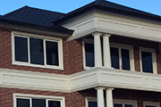 Aerostone Architectural Moulds 