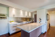 Agean Kitchens