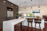 Agean Kitchens