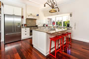 Agean Kitchens