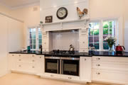 Agean Kitchens
