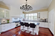 Agean Kitchens