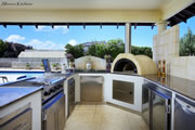 Alfresco Kitchens